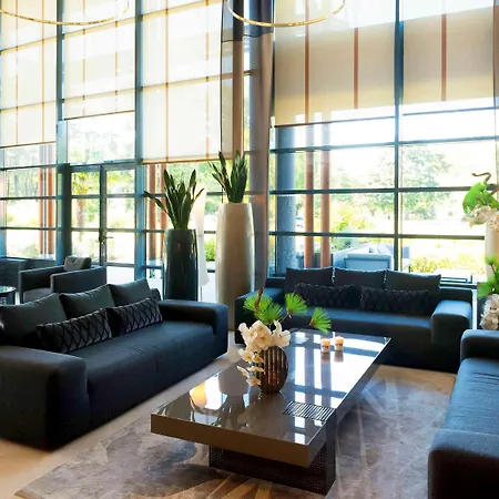 Hotel Parc Beaumont & - Mgallery Collection 5*