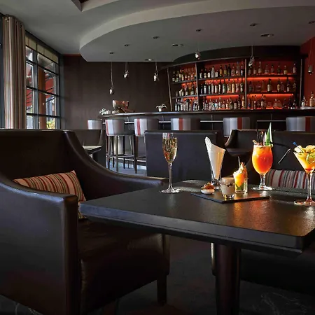 Parc Beaumont & - Mgallery Collection Hotel 5*