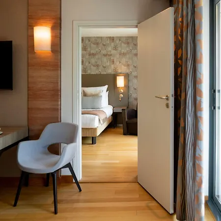 ホテル Parc Beaumont & - Mgallery Collection 5*
