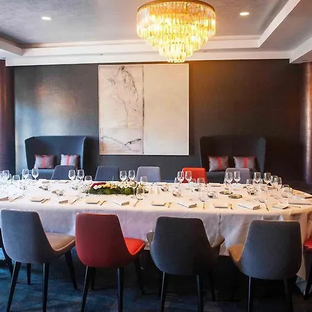 Parc Beaumont & - Mgallery Collection Hotel 5*