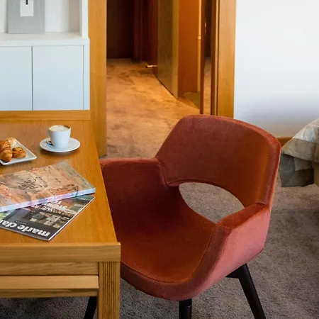Parc Beaumont & - Mgallery Collection 5* Pau