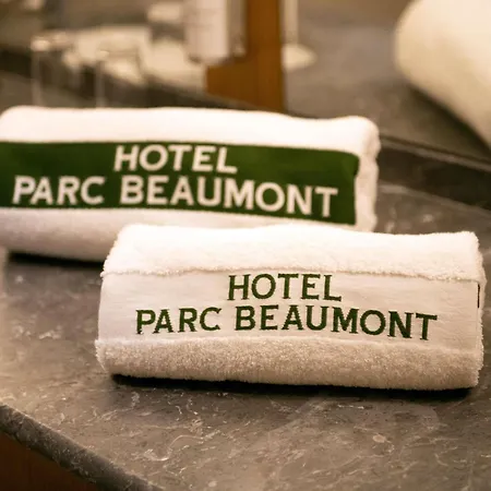Parc Beaumont & - Mgallery Collection Pau