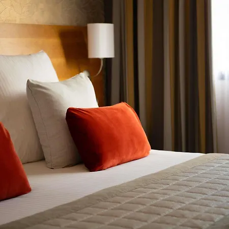 Hotel Parc Beaumont & - Mgallery Collection 5*