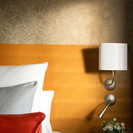 Parc Beaumont & - Mgallery Collection Hotel 5*