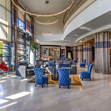 Hotel Parc Beaumont & - Mgallery Collection