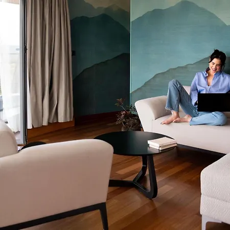 Parc Beaumont & - Mgallery Collection 5* ポー