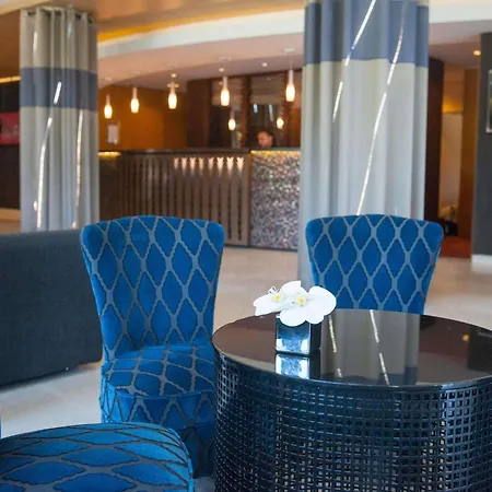 Parc Beaumont & - Mgallery Collection Hotel 5*