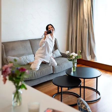 Parc Beaumont & - Mgallery Collection Hotel 5*