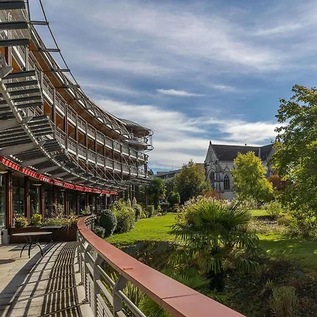 Hotel Parc Beaumont & - Mgallery Collection