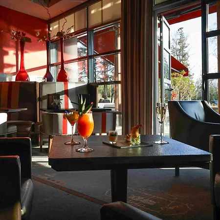 Hotel Parc Beaumont & - Mgallery Collection