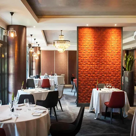 Parc Beaumont & - Mgallery Collection Hotel