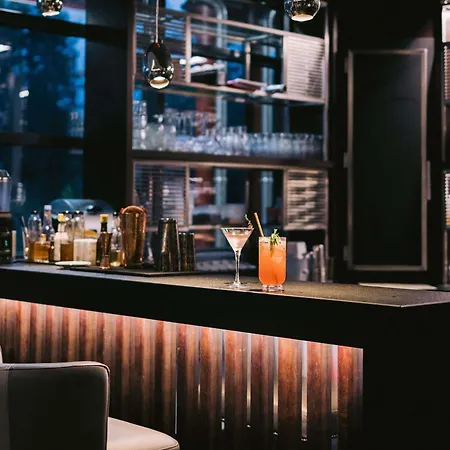 Hotel Parc Beaumont & - Mgallery Collection Pau