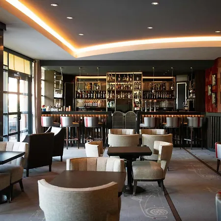 Parc Beaumont & - Mgallery Collection Hotel