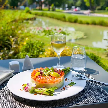 Parc Beaumont & - Mgallery Collection Szálloda 5*