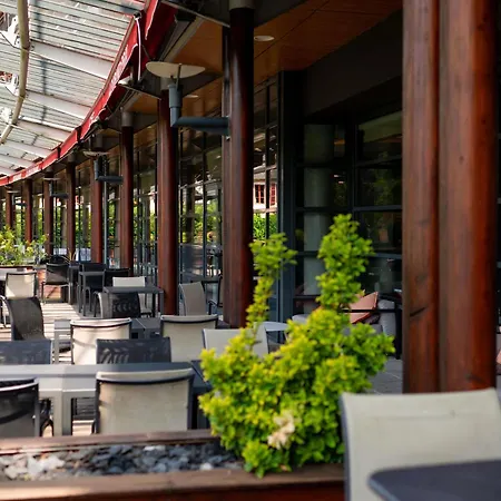 Hotel Parc Beaumont & - Mgallery Collection 5*