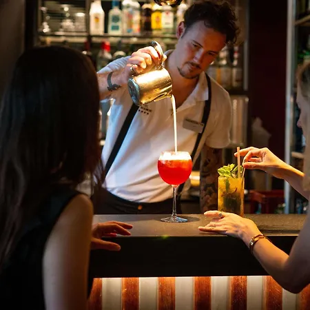 Parc Beaumont & - Mgallery Collection 5* Pau