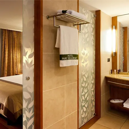 Parc Beaumont & - Mgallery Collection Hotel