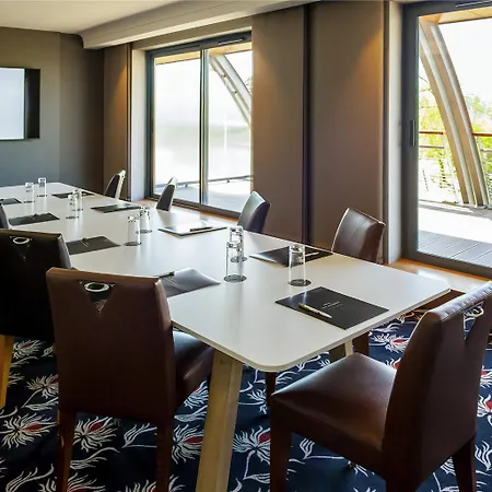 Hotel Parc Beaumont & - Mgallery Collection 5*