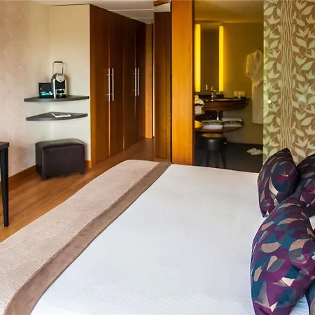Parc Beaumont & - Mgallery Collection Hotel Pau