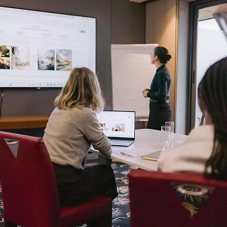 Parc Beaumont & - Mgallery Collection Ξενοδοχείο Pau