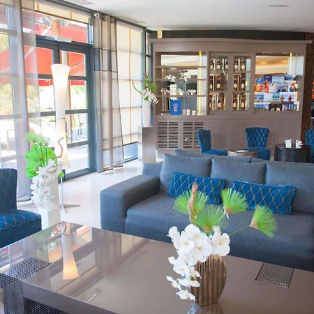 Ξενοδοχείο Parc Beaumont & - Mgallery Collection