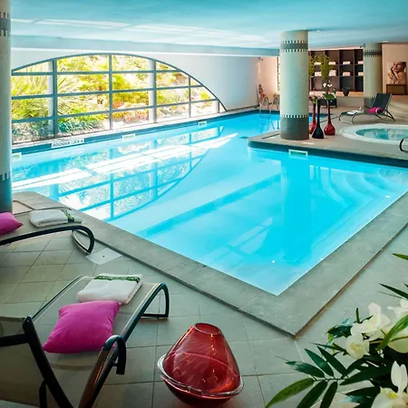 Parc Beaumont & - Mgallery Collection 5*