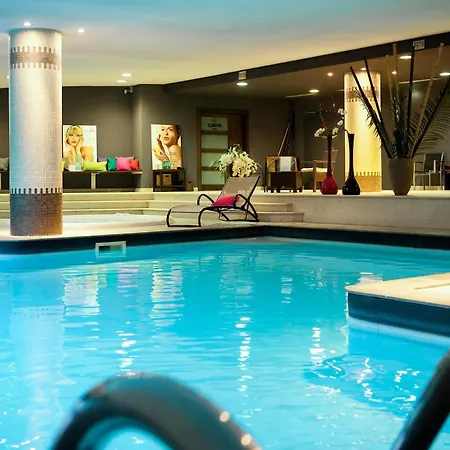 Parc Beaumont & - Mgallery Collection Ξενοδοχείο Pau