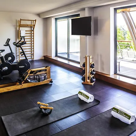 Parc Beaumont & - Mgallery Collection 5*