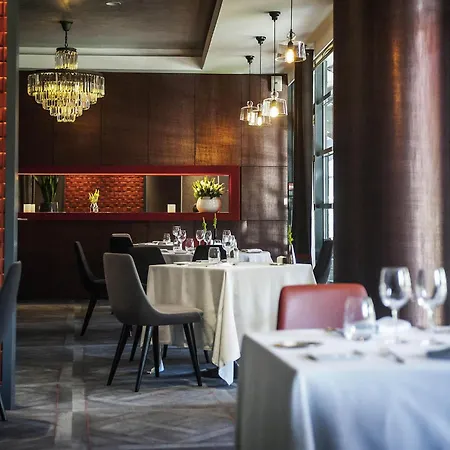 Hotel Parc Beaumont & - Mgallery Collection Pau