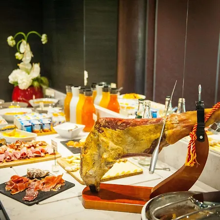 Parc Beaumont & - Mgallery Collection Hotel Pau