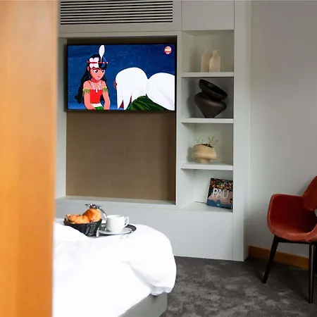 Parc Beaumont & - Mgallery Collection Hotel