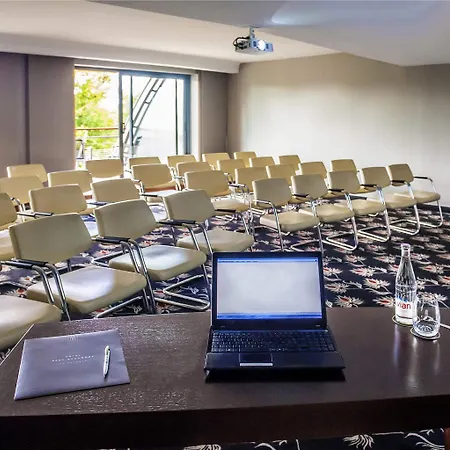 Parc Beaumont & - Mgallery Collection Hotel Pau