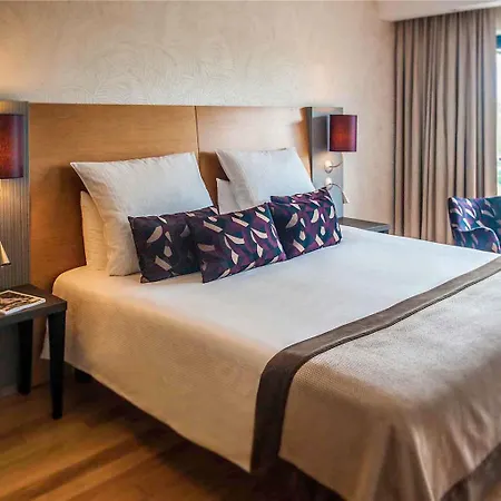 Parc Beaumont & - Mgallery Collection Hotel