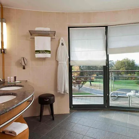 Parc Beaumont & - Mgallery Collection Hotel