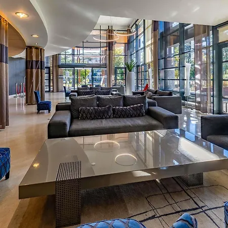Hotel Parc Beaumont & - Mgallery Collection