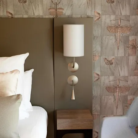 Parc Beaumont & - Mgallery Collection Hotel 5*