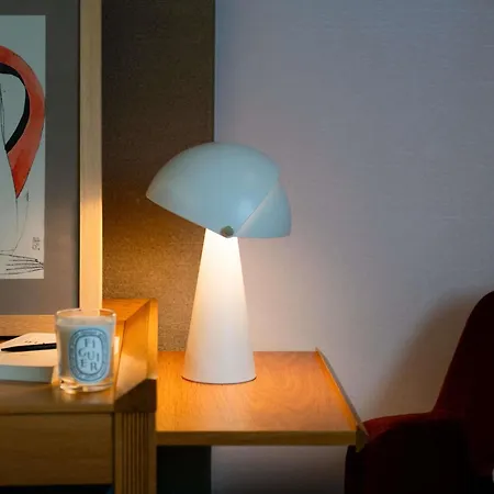 Hotel Parc Beaumont & - Mgallery Collection