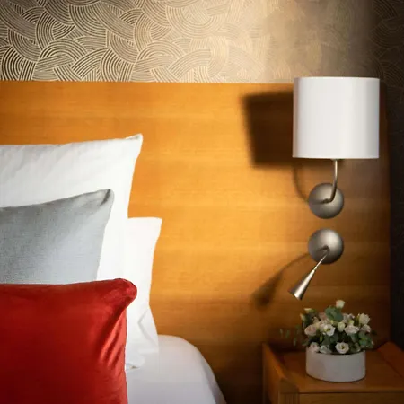 Hotell Parc Beaumont & - Mgallery Collection 5*