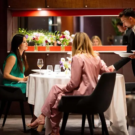 Parc Beaumont & - Mgallery Collection Hotel 5*