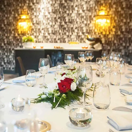 Hotel Parc Beaumont & - Mgallery Collection Pau