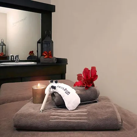 Hotel Parc Beaumont & - Mgallery Collection 5*