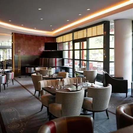 Hotel Parc Beaumont & - Mgallery Collection