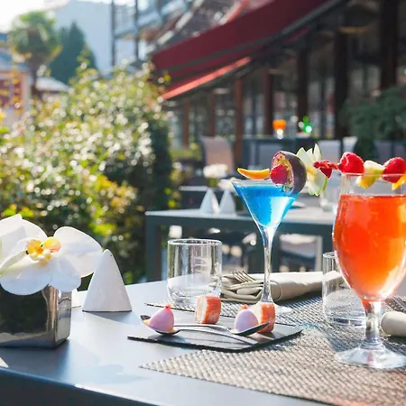 Parc Beaumont & - Mgallery Collection Hotel 5*