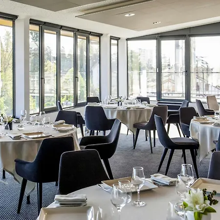 Parc Beaumont & - Mgallery Collection Hotel