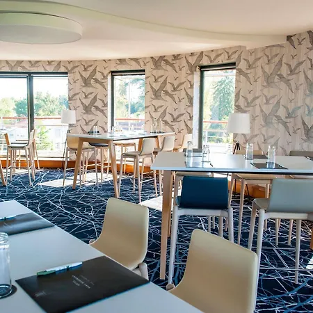 Hotel Parc Beaumont & - Mgallery Collection Pau