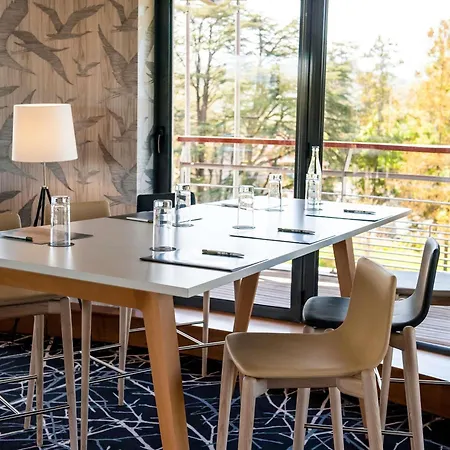 Hotel Parc Beaumont & - Mgallery Collection