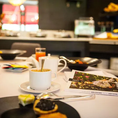 Hotel Parc Beaumont & - Mgallery Collection 5*