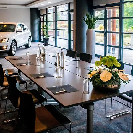 Hotel Parc Beaumont & - Mgallery Collection Pau