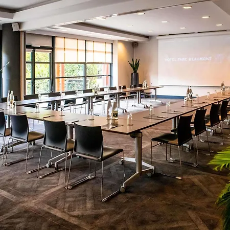 Parc Beaumont & - Mgallery Collection Hotel 5*