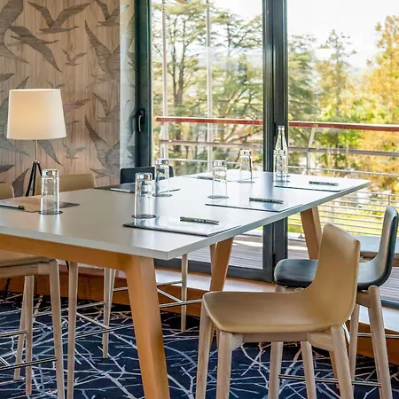 Parc Beaumont & - Mgallery Collection Hotel